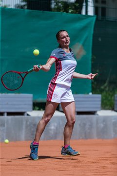 Bild 394 - BL Der Club an der Alster - Marienburger SC : Ergebnis: 3:6